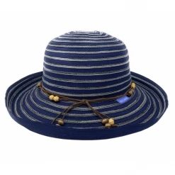 Quest Shoes & Clothing WALLAROO Breton Hat