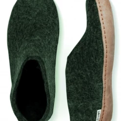 Quest Shoes & Clothing GLERUPS Shoe LEATHER BOTTOM