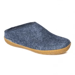 Quest Shoes & Clothing Sizes 11-12 GLERUPS Slip On RUBBER BOTTOM