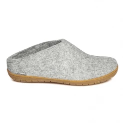 Quest Shoes & Clothing Sizes 11-12 GLERUPS Slip On RUBBER BOTTOM