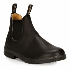Quest Shoes & Clothing BLUNDSTONE 531 Kids Black Work/ Safety