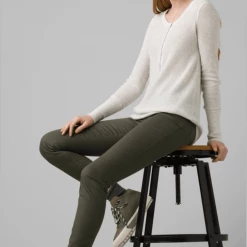 Quest Shoes & Clothing PRANA Milani Henley Sale Clothing