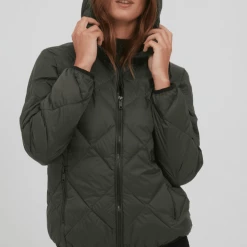 Quest Shoes & Clothing B YOUNG Amalia Jacket 20810090 Jackets