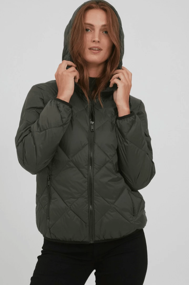 Quest Shoes & Clothing B YOUNG Amalia Jacket 20810090 Jackets