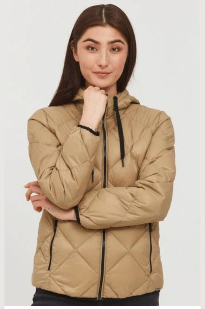 Quest Shoes & Clothing B YOUNG Amalia Jacket 20810090 Jackets