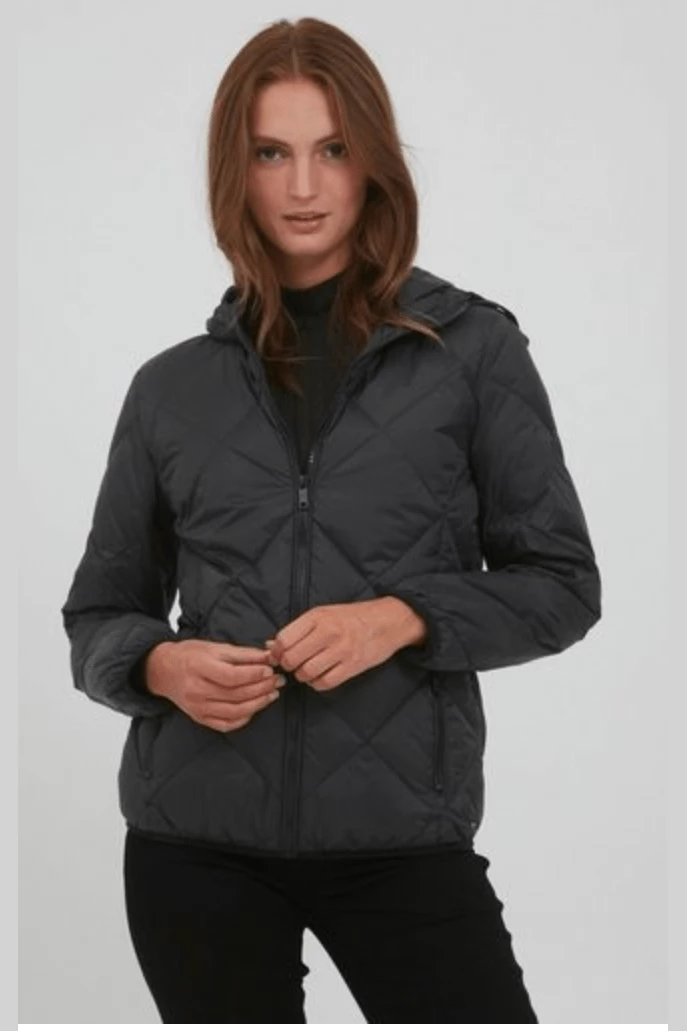 Quest Shoes & Clothing B YOUNG Amalia Jacket 20810090 Jackets