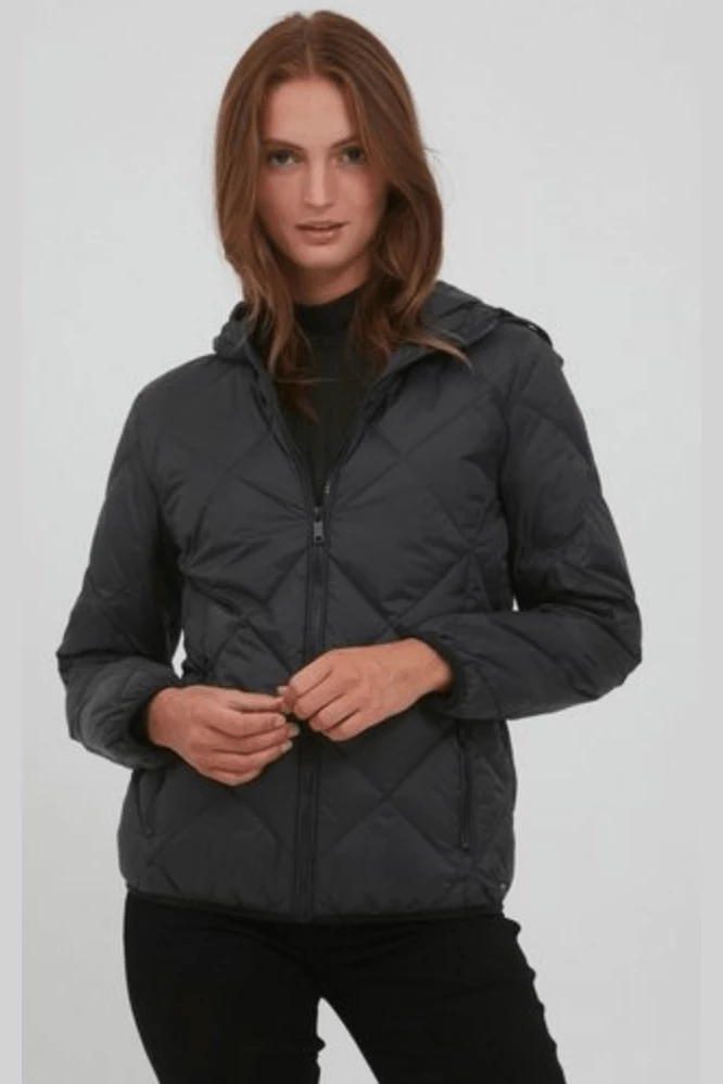 Quest Shoes & Clothing B YOUNG Amalia Jacket 20810090 Jackets