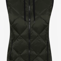 Quest Shoes & Clothing B YOUNG Amalia Vest 20810091 Jackets