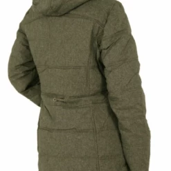 Quest Shoes & Clothing RAGWEAR Ashani Jacket 2121-60029 Jackets