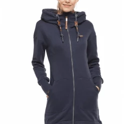 Quest Shoes & Clothing RAGWEAR Kamy Sweatshirt 2121-30048 Jackets