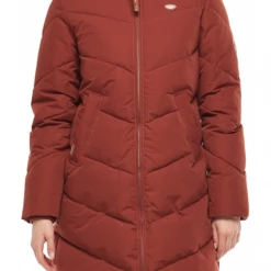 Quest Shoes & Clothing RAGWEAR Rebelka Jacket 2121-60032 Jackets