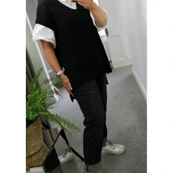 Quest Shoes & Clothing Sale Clothing B YOUNG Misha Slipover 20810220