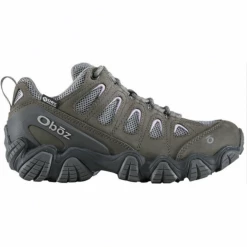 Quest Shoes & Clothing OBOZ Sawtooth II Low Sale Footwear