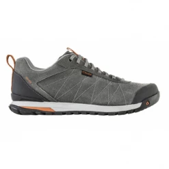 Quest Shoes & Clothing OBOZ Bozeman Low Leather