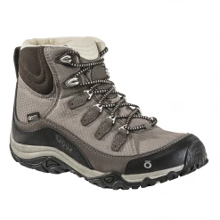 Quest Shoes & Clothing OBOZ Juniper Mid Waterproof