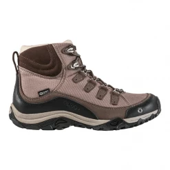 Quest Shoes & Clothing OBOZ Juniper Mid Waterproof
