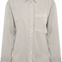 Quest Shoes & Clothing Sale Clothing CREAM Alya OZ Twill Shirt