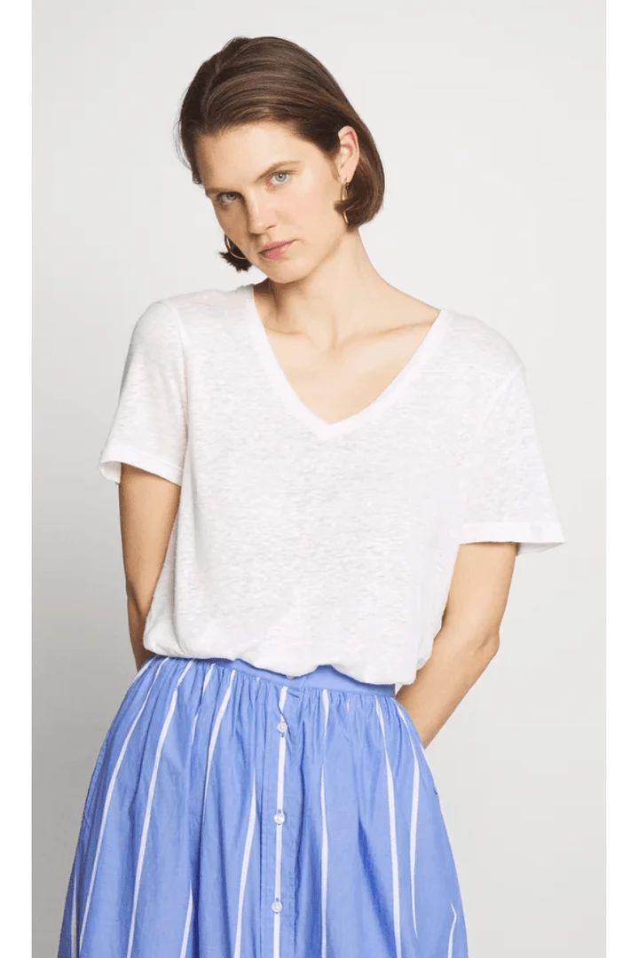 Quest Shoes & Clothing Sale Clothing CREAM Pitta T-Shirt