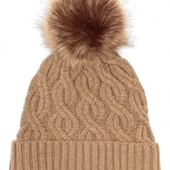 Quest Shoes & Clothing Hats ECHO Recycled Pom Hat EC0598