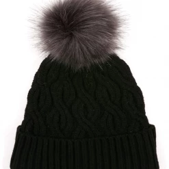 Quest Shoes & Clothing Hats ECHO Recycled Pom Hat EC0598