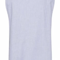 Quest Shoes & Clothing Sale Clothing CREAM Malinka Sleeveless Blouse