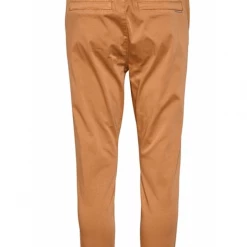 Quest Shoes & Clothing CREAM Donne Twill Ankle Pant Sale Clothing