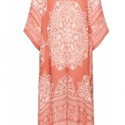 Quest Shoes & Clothing CREAM Kanah Kimono Tops