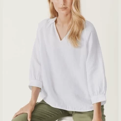 Quest Shoes & Clothing PART TWO Nari Shirt