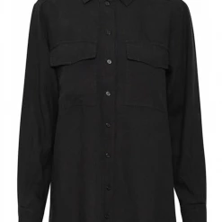 Quest Shoes & Clothing Tops PART TWO Nava Shirt Long Sleeve