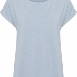 Quest Shoes & Clothing Sale Clothing B YOUNG Pamila Jersey T-Shirt