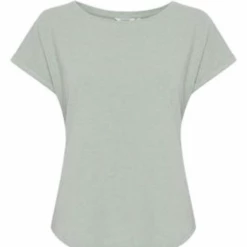 Quest Shoes & Clothing Sale Clothing B YOUNG Pamila Jersey T-Shirt