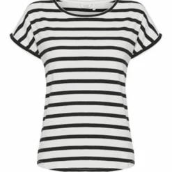 Quest Shoes & Clothing B YOUNG Pamila ONeck T-Shirt Sale Clothing