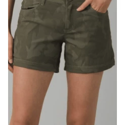 Quest Shoes & Clothing Bottoms PRANA Halle Short