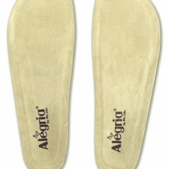 Quest Shoes & Clothing ALEGRIA Footbed Footwear Insoles