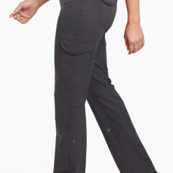 Quest Shoes & Clothing KUHL Freeflex Dash Bottoms