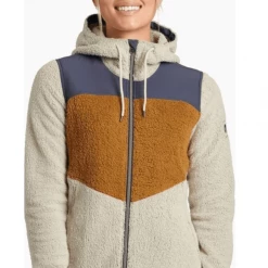 Quest Shoes & Clothing KUHL Prism Hoody