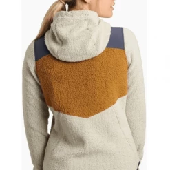 Quest Shoes & Clothing KUHL Prism Hoody