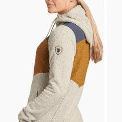 Quest Shoes & Clothing KUHL Prism Hoody