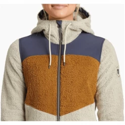 Quest Shoes & Clothing KUHL Prism Hoody