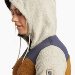 Quest Shoes & Clothing KUHL Prism Hoody