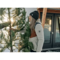 Quest Shoes & Clothing KUHL Prism Hoody