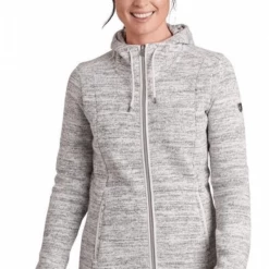 Quest Shoes & Clothing Jackets KUHL Ascendyr Hoody 4376