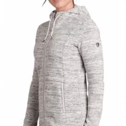 Quest Shoes & Clothing Jackets KUHL Ascendyr Hoody 4376