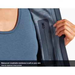 Quest Shoes & Clothing Jackets KUHL Stretch Voyagr Jacket