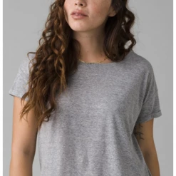 Quest Shoes & Clothing PRANA Cozy Up T-Shirt