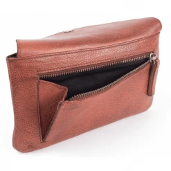 Quest Shoes & Clothing STICKS AND STONES Bruges Wallet Wallets