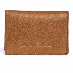 Quest Shoes & Clothing STICKS AND STONES Apollo Card Wallet Wallets