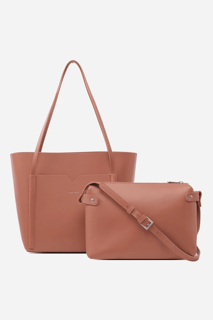 Quest Shoes & Clothing PIXIE MOOD Clara Tote