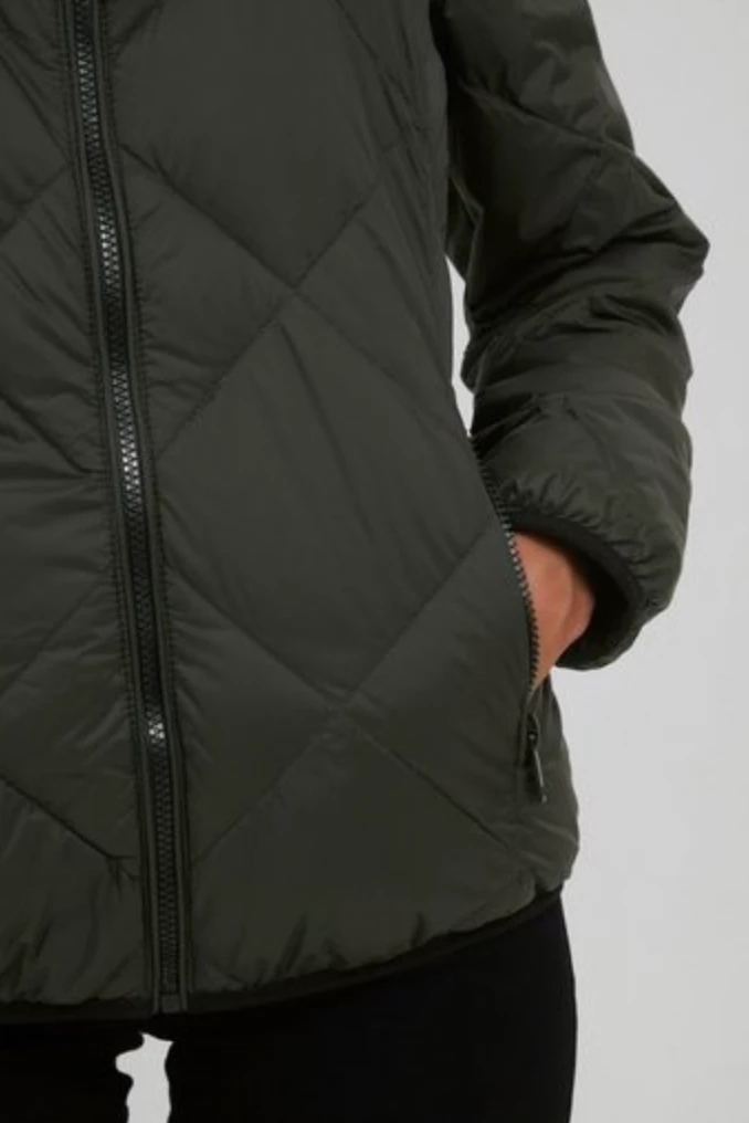 Quest Shoes & Clothing B YOUNG Amalia Jacket 20810090 Jackets