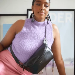 Quest Shoes & Clothing PIXIE MOOD Brooklyn Convertible Waist Bag